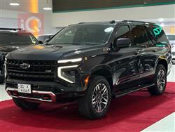 شيفروليه تاهو